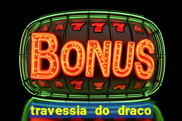 travessia do draco baldur's gate 3